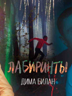 ДИМА БИЛАН — Лабиринты