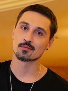 Дима Билан кардинально сменил имидж