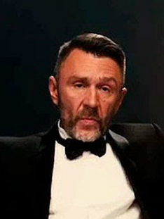 Сергей Шнуров впервые признался, что не любит петь