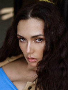 Как отреагировали в сети на уход Ольги Серябкиной из SEREBRO