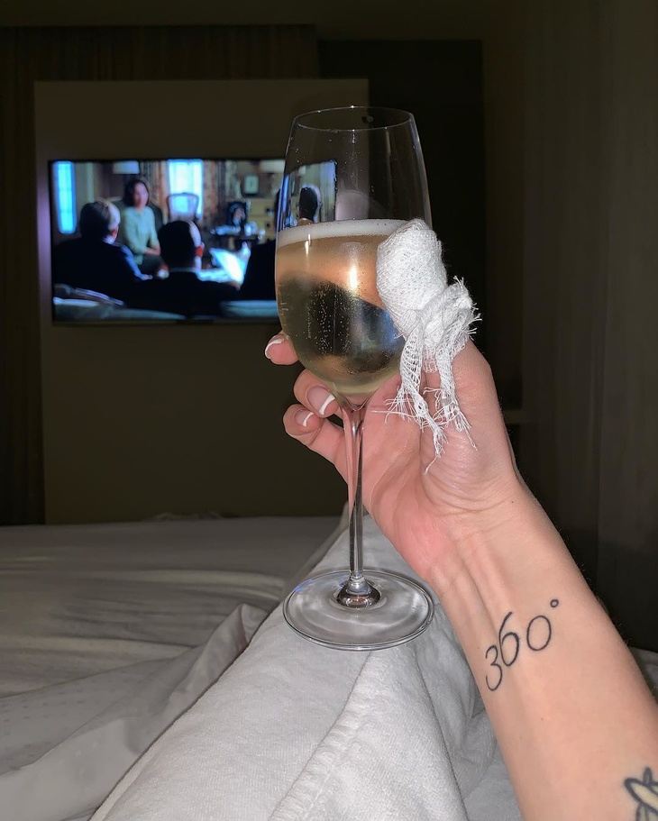 Nastya Ivleeva Rasskazala Kak Poluchila Travmu