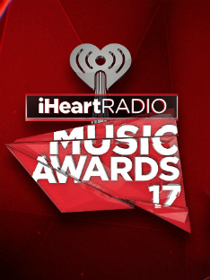 Победители iHeartRadio Music Awards 2017