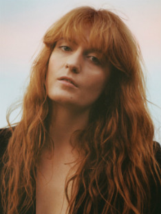 Florence + The Machine выпустили короткометражный фильм «The Odyssey»