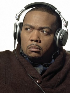 TIMBALAND FEAT. NE-YO — Hands In The Air 