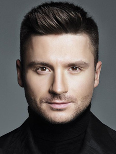 Сергей Лазарев представил песню для «Евровидения-2016»
