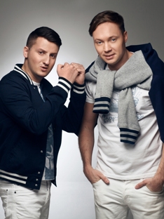 SLIDER & MAGNIT FEAT. МАРСЕЛЬ — Полетели В Небеса