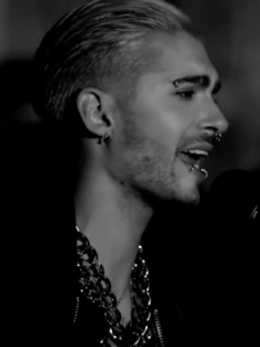 Tokio Hotel выпустили первый за несколько лет клип.