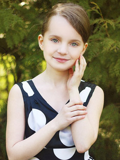 10-летняя Алиса Кожикина станет специальным гостем «Премии МУЗ-ТВ 2014. Эволюция»