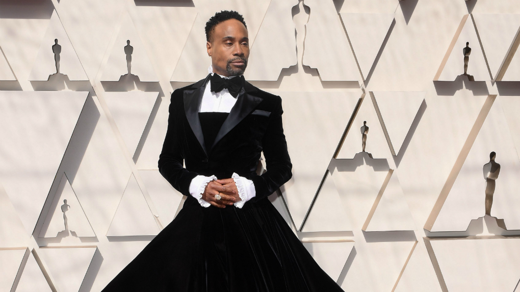 5 самых необычных нарядов церемонии Оскар-2019 