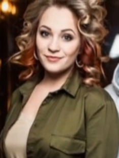 Екатерина Кокорина сняла дебютный клип
