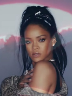 CALVIN HARRIS FEAT. RIHANNA — This Is What You Came For