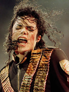 Майкл Джексон оставил детям огромное наследство