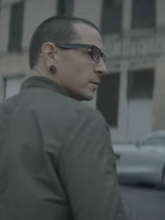 Linkin Park представили клип «Heavy»