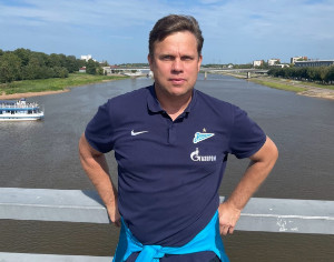 Владислав Радимов раскрыл личность возлюбленной после новостей о свадьбе Татьяны Булановой