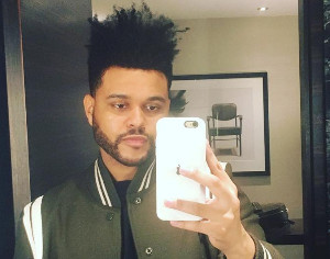 Рэпер The Weeknd дебютирует в кино как сценарист