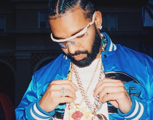 Drake приглашает фанатов в гости на 3 дня