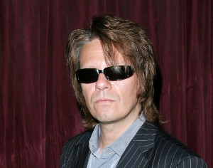 У гитариста Duran Duran Энди Тейлора диагностирован рак