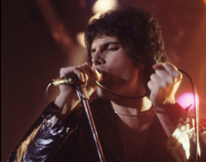 Стало известно первоначальное название «Богемской рапсодии» группы Queen