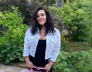Дочь Иосифа Пригожина призналась в родственной связи с Вахтангом Кикабидзе