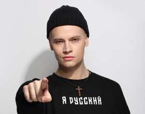 SHAMAN рассказал, кому обязан своей карьерой