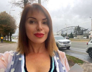 Певица Наталья Штурм выйдет замуж за бизнесмена из Перу