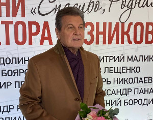 «Невозможно быть всеядным и делать качественный продукт»: 81-летний Лев Лещенко – о молодых артистах