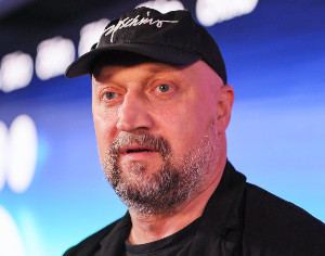 Гоша Куценко рассказал, что помешало ему стать звездой Голливуда