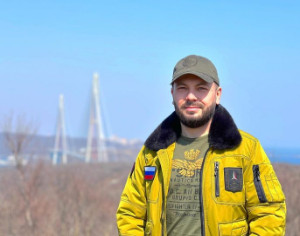 Ярослав Сумишевский поделился подробностями новых отношений через два года после смерти жены