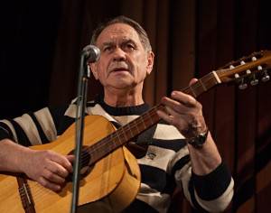 73-летний Валерий Афанасьев впервые вышел на связь после госпитализации