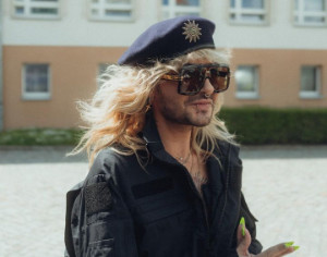 Группа Tokio Hotel возвращается на сцену