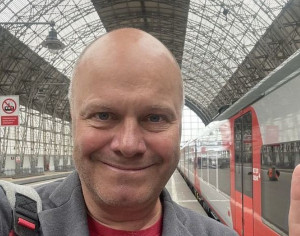 Музыканта Алексея Кортнева задержали в Новосибирске
