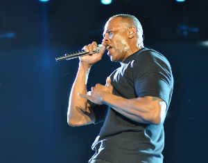 Рэпер Dr. Dre заявил, что записал за время пандемии 247 треков