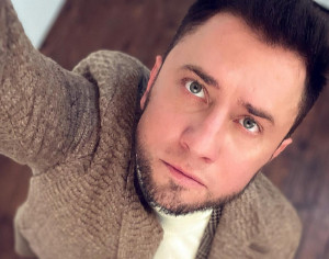 Павел Прилучный рассказал о самых трудных съемках в карьере