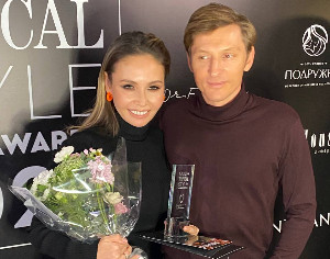 Седокова без мужа, Краймбрери после Мальдив: звёзды на «Topical Style Awards 2022»