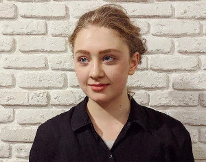 Дочь Сергея Бодрова родила первенца