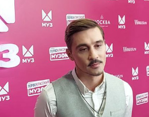 Дима Билан раскрыл правду об отношениях с МакSим после ее признания в зависимости