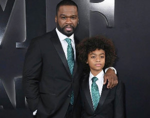 50 Cent пожалел о покупке дома Майка Тайсона