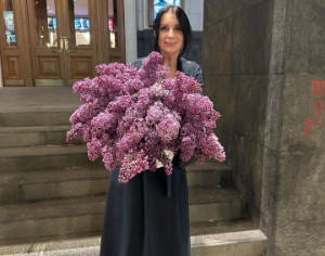 Екатерина Стриженова поделилась редким фото с похудевшей Ириной Муравьевой