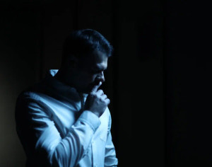 EMIN презентовал новый русскоязычный альбом «За минуту до…»