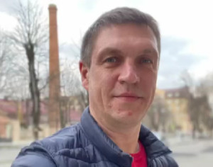 Актер Дмитрий Орлов рассказал о завершении карьеры