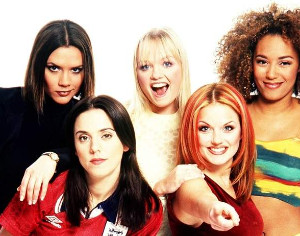 Spice Girls могут спеть вместе впервые за последние 10 лет