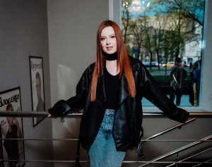 Юлия Савичева назвала артиста года
