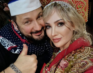 А вам слабо? Жена Стаса Михайлова поразила подписчиков результатом похудения