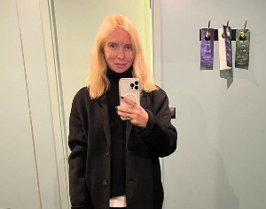ФОТО: Татьяна Тотьмянина в объятиях Алексея Ягудина
