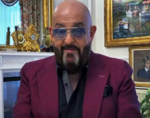 «Ей со мной непросто»: Михаил Шуфутинский откровенно рассказал об отношениях со второй женой