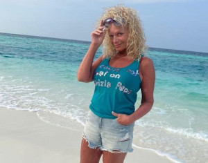 «Благодарна за все!»: Лариса Долина призналась, какой мужчина сделал ее счастливой