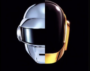 Daft Punk намекнули на воссоединение