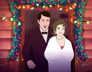 Ни слова о празднике: История песни Let It Snow