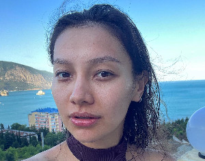 Звезда «Сердца Пармы» Елена Ербакова стала мамой