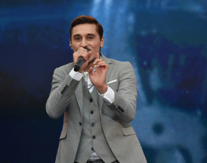 От Краймбрери до Билана: десятки звёзд выступят на Top Hit Music Awards в Москве